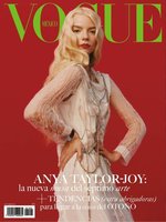 Vogue Mexico